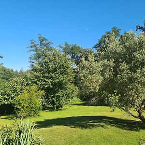 Studio A La Campagne Sans Vis A Vis Διαμέρισμα Boulin Exterior photo