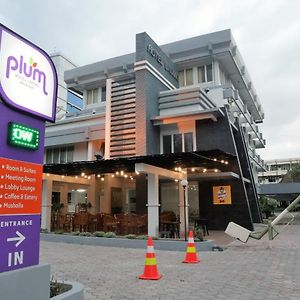 Plum Hotel Lading Μπάντα Άτσεχ Exterior photo