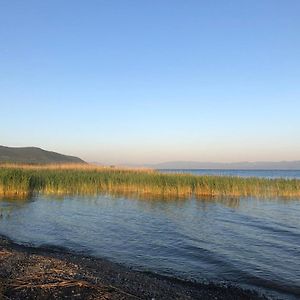 Home On Iznik Lake With Its Own Private Beach Προύσα Exterior photo