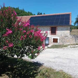 La Grange Du Chateau Βίλα Boissieres  Exterior photo