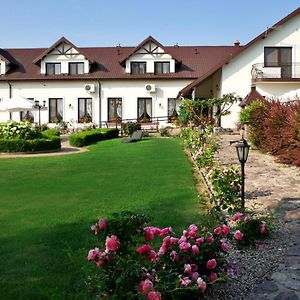 U Sarnowskich Bed and Breakfast Zaręby Kościelne Exterior photo