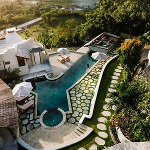 Dome Lombok Ξενοδοχείο Bumbang Exterior photo