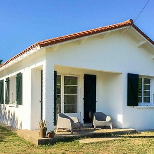 Villa Bernache, Maison Bord De Mer Marennes  Exterior photo