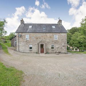 Smithy House Βίλα Lochgilphead Exterior photo