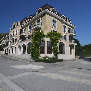 Villa Allegra Καβάρνα Exterior photo