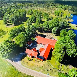 Ulvereds Hjorthaegn - Camp Mayfly Ξενοδοχείο Exterior photo