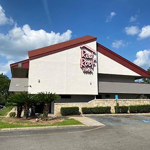 Red Roof Inn Lafayette, La Exterior photo