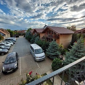 Daiana Residence Cabane Τούρντα Exterior photo