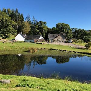 Ardgarry Farm Βίλα Invergarry Exterior photo