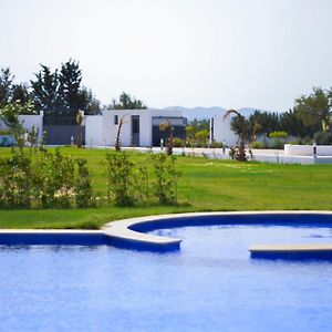 Villa Olivia, Yasmine Hammamet, Bouficha Exterior photo