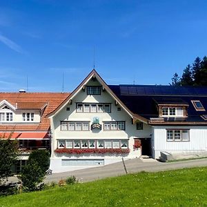 Hirschen Wald - Gasthaus & Baeckerei Ξενοδοχείο Exterior photo