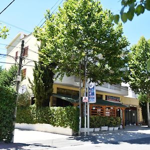 Hotel Freedom Αλέσιον Exterior photo