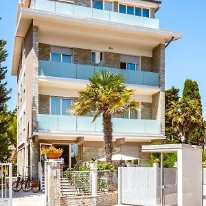 Hotel Villa Del Mare Σενιγκάλια Exterior photo