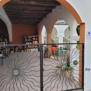 La Fromagerie Essaouira Διαμέρισμα Exterior photo