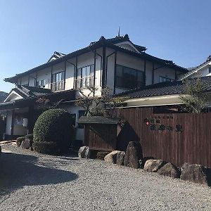 Ryokan Satsumanosato Ξενοδοχείο Satsumasendai Exterior photo