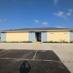 Holiday Inn Motel Aransas Pass Exterior photo