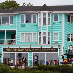 Brigantine Inn Lunenburg Exterior photo