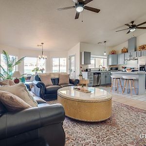 Freshwater Fun - Pet & Family Friendly With Great Location! Βίλα Bullhead City Exterior photo