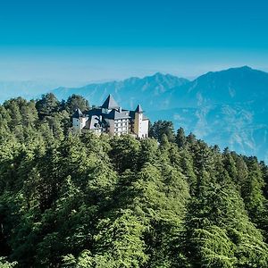 Wildflower Hall, An Oberoi Resort, Σίμλα Exterior photo