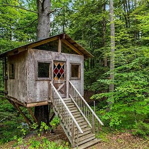 Adirondack Sugar Shack Βίλα Diamond Point Exterior photo