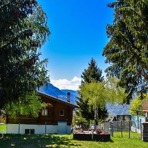 Chalet Independent, Termen Διαμέρισμα Exterior photo