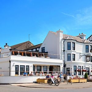 The Ship Ξενοδοχείο Parkgate  Exterior photo