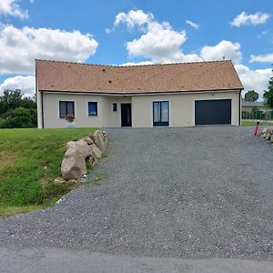 Le Pavillon Βίλα Bonnat Exterior photo