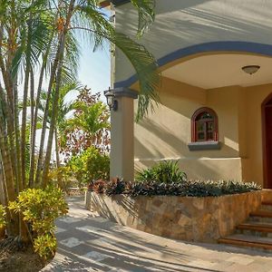 Casa Sol Βίλα Playa Herradura  Exterior photo