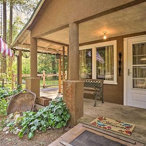 Outdoor Adventure Tranquil Creekside Retreat Βίλα Merlin Exterior photo