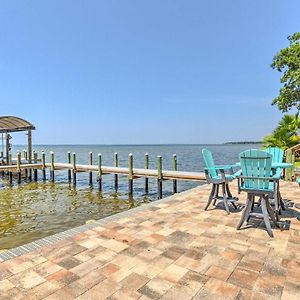 Bayfront Niceville Getaway With Private Dock! Ντέστιν Exterior photo