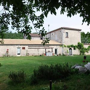 Antica Taverna Del Principe Bed and Breakfast Sepino Exterior photo