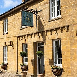 The Queens Arms Ξενοδοχείο Sherborne  Exterior photo