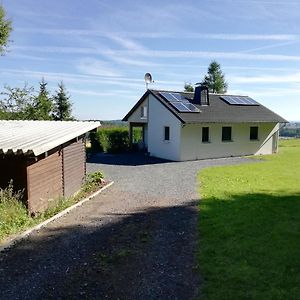 Ferienhaus Mit Ausblick Βίλα Brilon Exterior photo