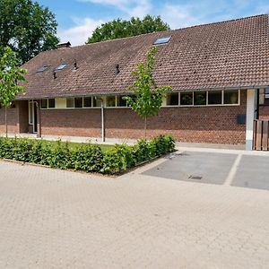 Farmhouse In The Achterhoek With Hot Tub And Beach Volleyball Βίλα Megchelen Exterior photo