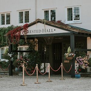 Prested Hall Ξενοδοχείο Μπρέιντρι Exterior photo