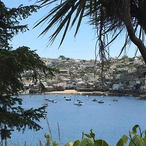 West Winds, Fore Street, Polruan By Fowey Διαμέρισμα Exterior photo