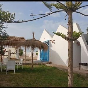 Nouveau Bungalow Djerba Ξενοδοχείο Houmt Souk  Exterior photo