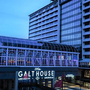 Galt House Hotel, A Trademark Collection Hotel Λούισβιλ Exterior photo