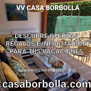 Vivienda Vacacional Casa Borbolla Βίλα Colombres Exterior photo