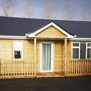 Country Cabin Retreat, Ireland'S Hidden Heartland F35 Yc67 Διαμέρισμα Ballyhaunis Exterior photo