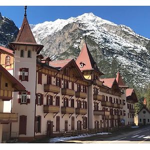 Affittodolomiti Διαμέρισμα Ντομπιάκο Exterior photo