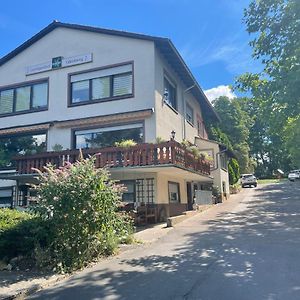 Landgasthof Gaensberg Ξενοδοχείο Wiesloch Exterior photo