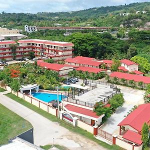 Beach Garden Hotel Σαϊπάν Exterior photo