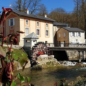 Gite Du Domaine De La Forge Διαμέρισμα Boncourt-Sur-Meuse Exterior photo