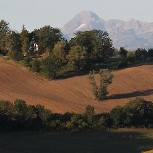 Gite Les Hauts Du Lac Διαμέρισμα Carla-Bayle Exterior photo