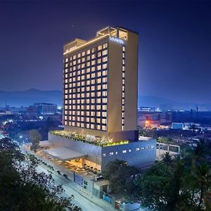 Vivanta Navi Mumbai Turbhe Ξενοδοχείο Exterior photo