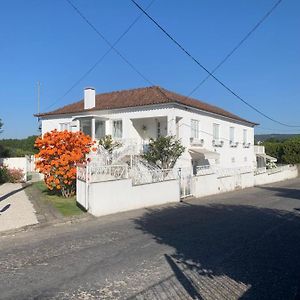 Casa Das Uveiras Ξενοδοχείο Πάσος ντε Φερέιρα Exterior photo