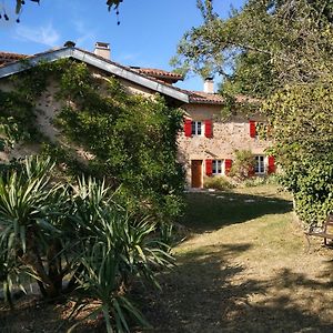 South Burgundy Country House Mont Chef Βίλα Chassigny-sous-Dun Exterior photo