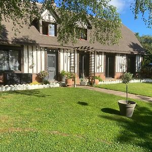 The Roc "' House Bed and Breakfast Bourguebus Exterior photo