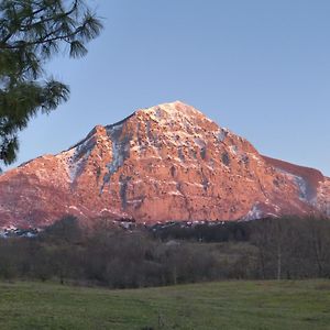 Il Casale Del Galantuomo Βίλα Castelsaraceno Exterior photo